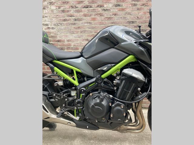 kawasaki - z900-70kw