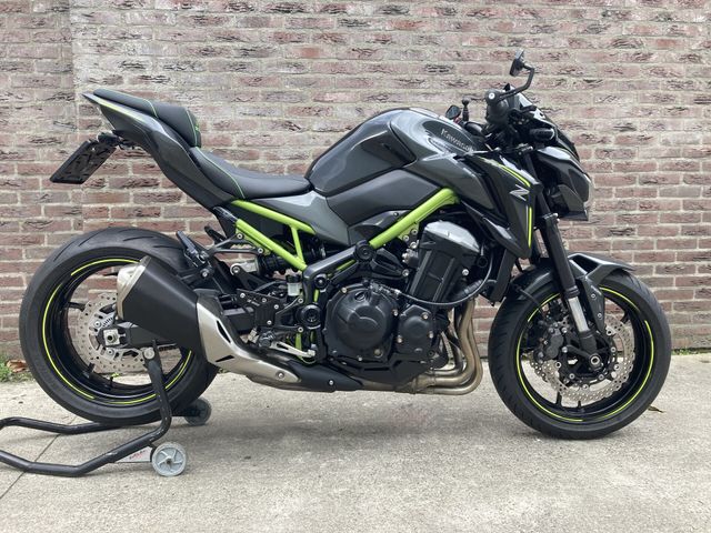 kawasaki - z900-70kw