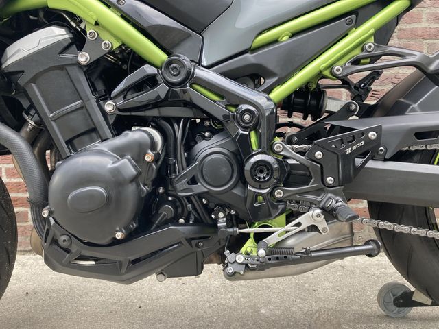 kawasaki - z900-70kw