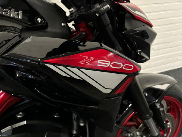 kawasaki - z900-70kw