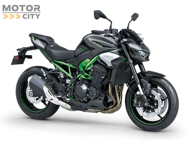 kawasaki - z900-70kw