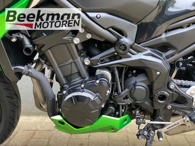 kawasaki - z900-70kw