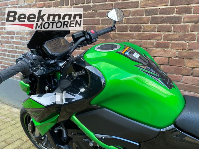 kawasaki - z900-70kw