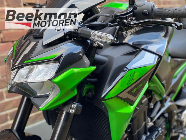 kawasaki - z900-70kw