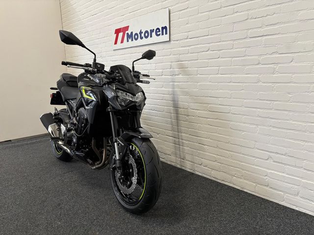 kawasaki - z900-70kw