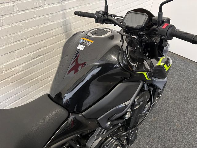 kawasaki - z900-70kw