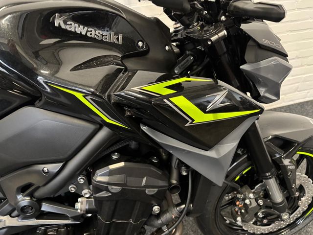 kawasaki - z900-70kw