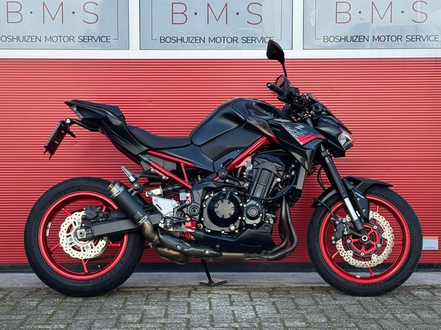 kawasaki - z900-70kw