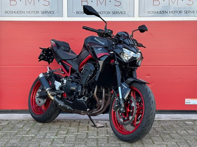 kawasaki - z900-70kw