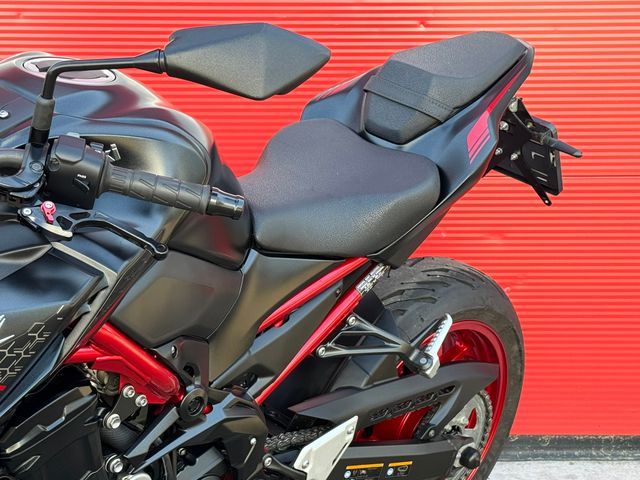 kawasaki - z900-70kw