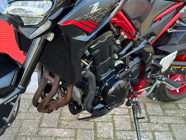 kawasaki - z900-70kw