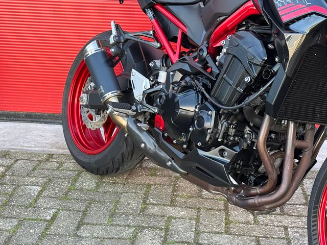 kawasaki - z900-70kw