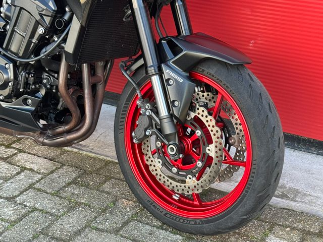 kawasaki - z900-70kw