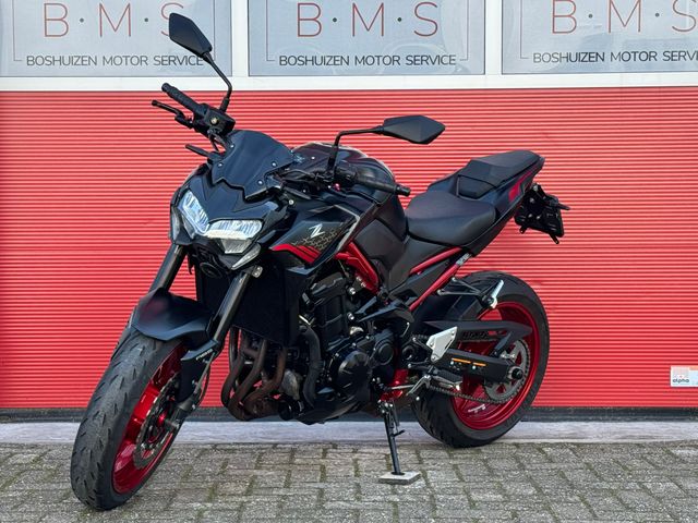 kawasaki - z900-70kw