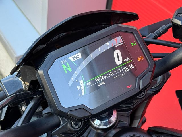 kawasaki - z900-70kw