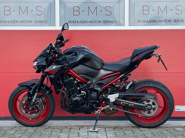 kawasaki - z900-70kw