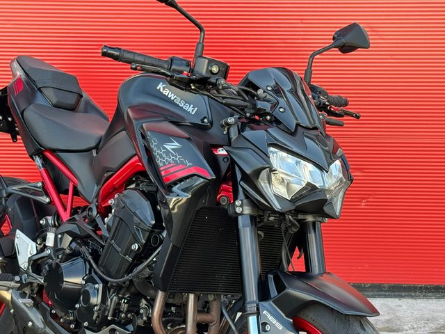 kawasaki - z900-70kw