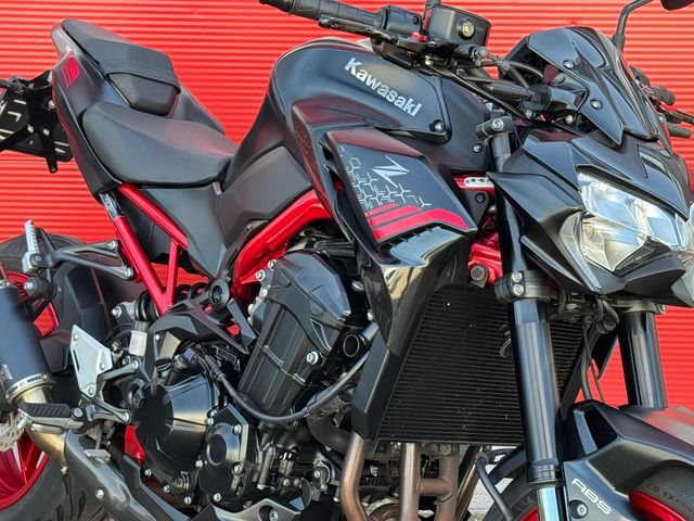 kawasaki - z900-70kw