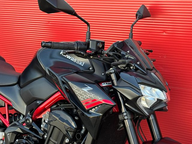 kawasaki - z900-70kw