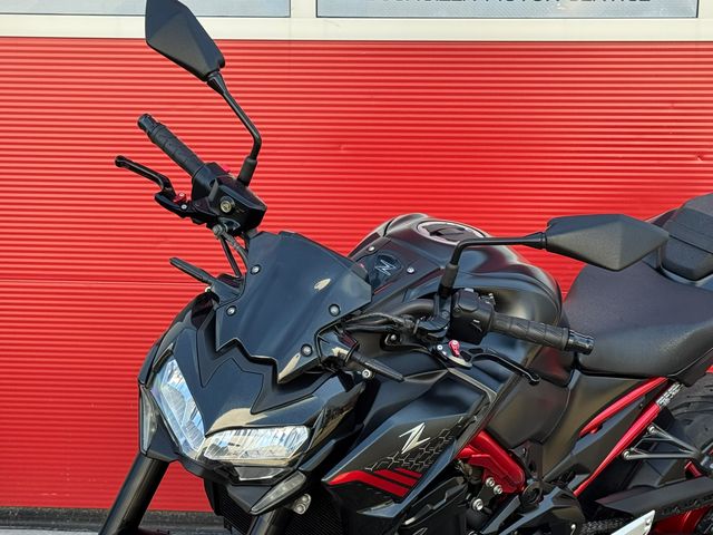 kawasaki - z900-70kw
