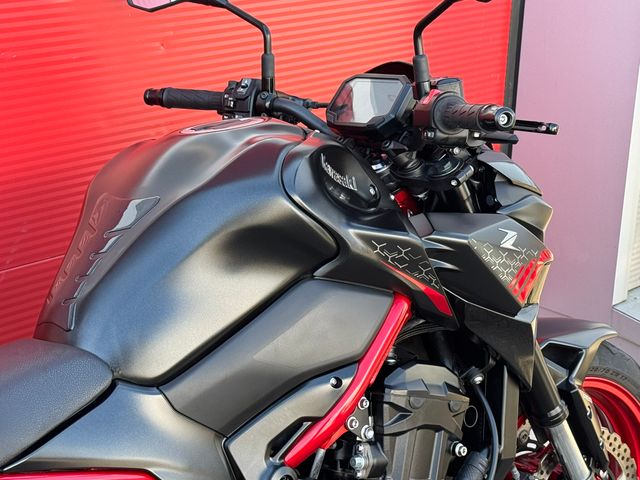 kawasaki - z900-70kw
