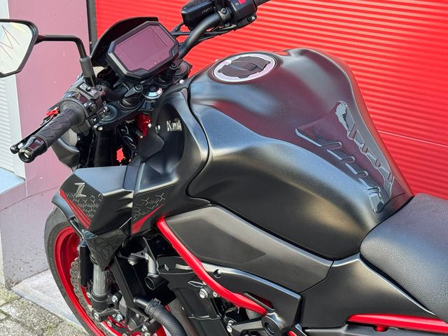 kawasaki - z900-70kw