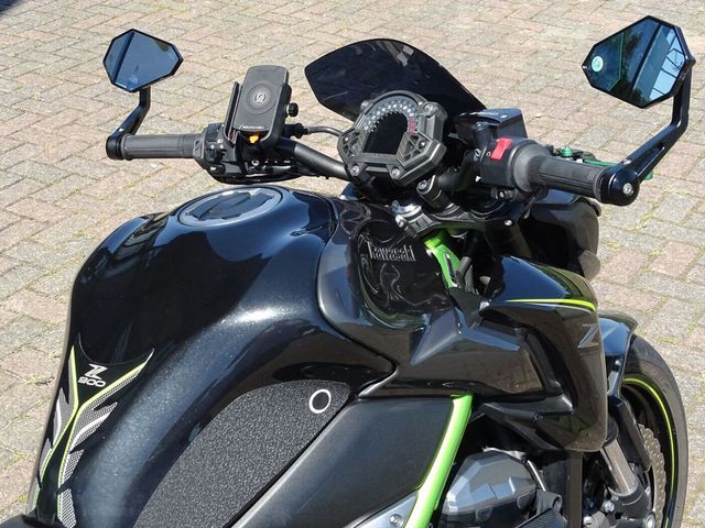 kawasaki - z900-70kw