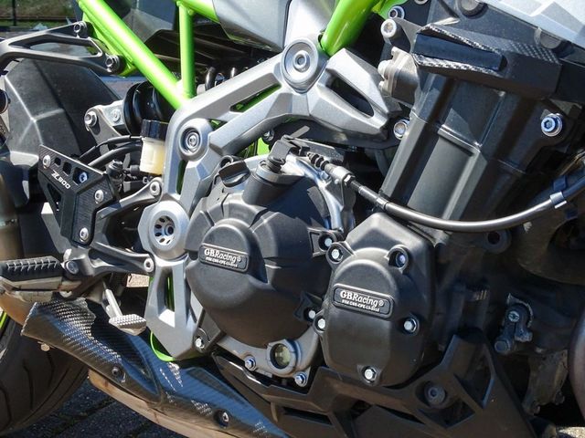 kawasaki - z900-70kw
