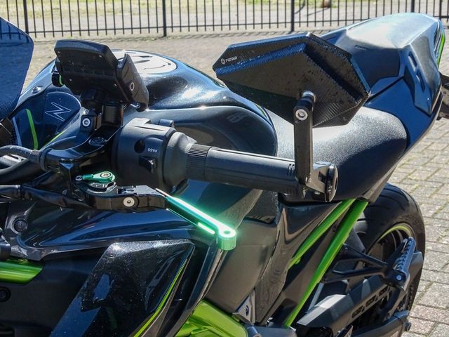 kawasaki - z900-70kw