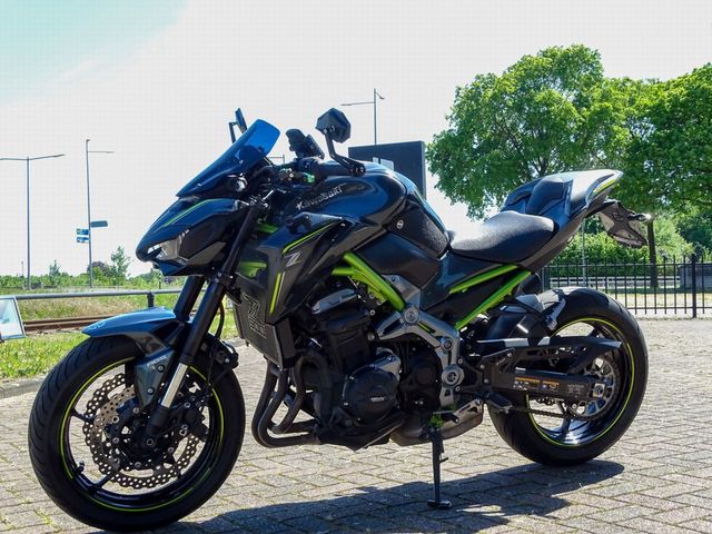 kawasaki - z900-70kw