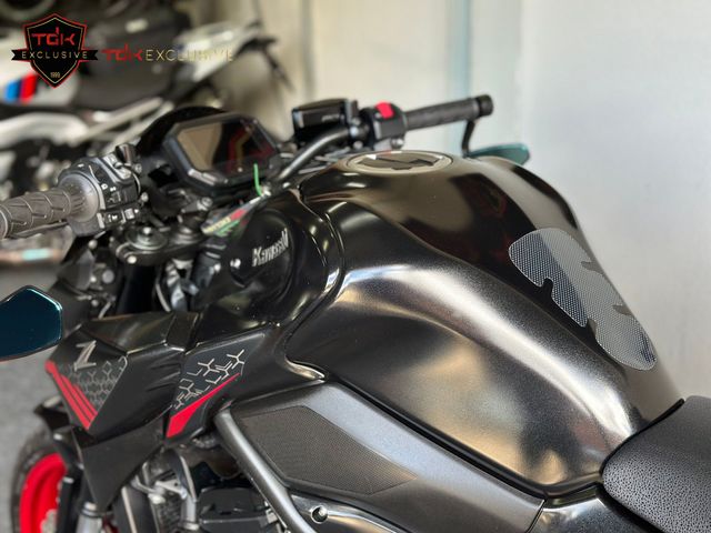 kawasaki - z900-70kw