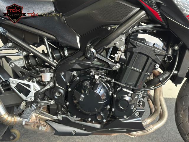 kawasaki - z900-70kw