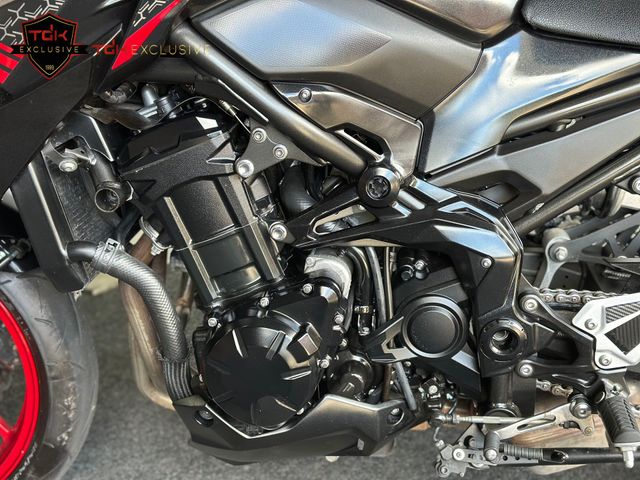 kawasaki - z900-70kw