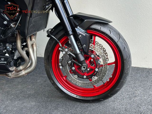 kawasaki - z900-70kw
