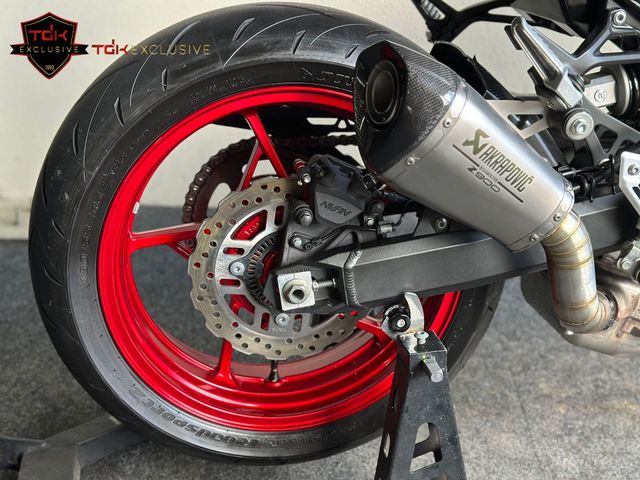 kawasaki - z900-70kw