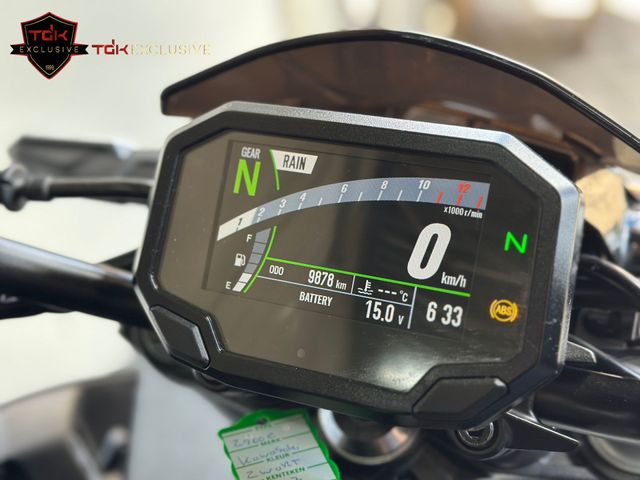 kawasaki - z900-70kw