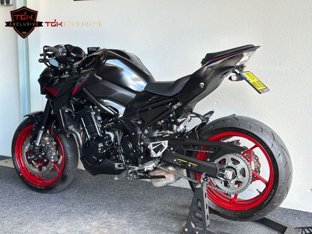kawasaki - z900-70kw