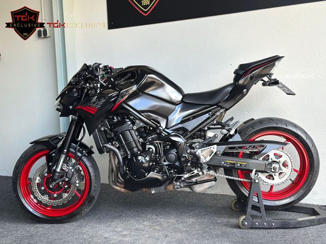 kawasaki - z900-70kw