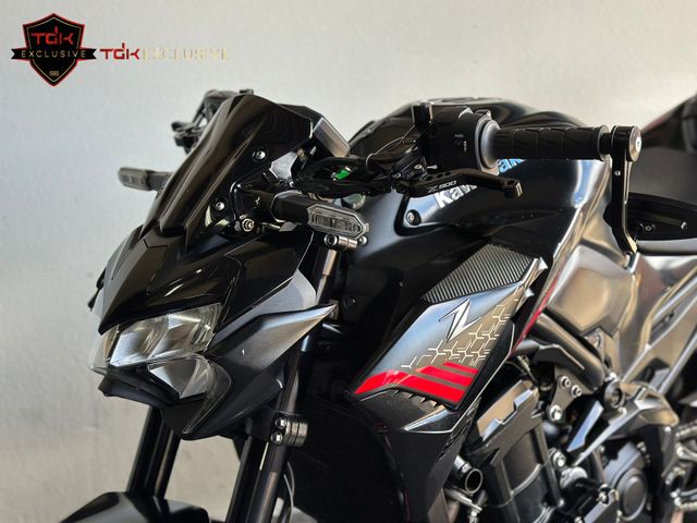 kawasaki - z900-70kw