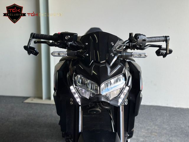 kawasaki - z900-70kw