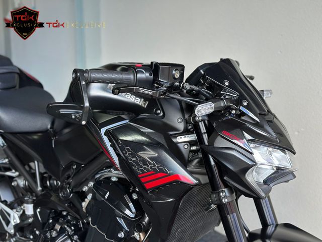 kawasaki - z900-70kw