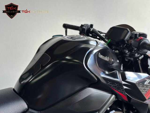 kawasaki - z900-70kw