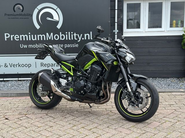 kawasaki - z900-70kw