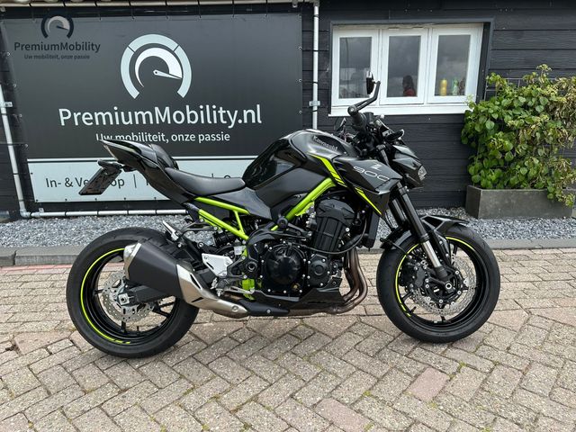 kawasaki - z900-70kw