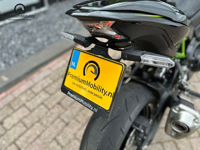 kawasaki - z900-70kw