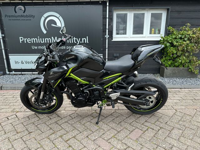 kawasaki - z900-70kw