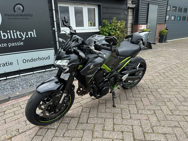 kawasaki - z900-70kw