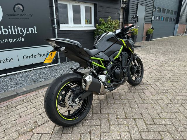 kawasaki - z900-70kw