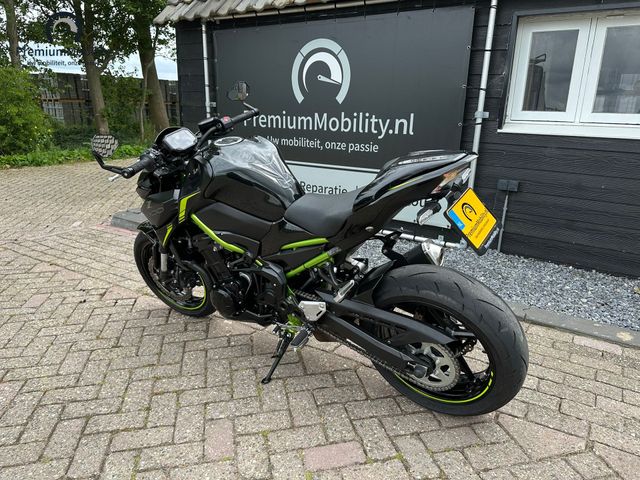 kawasaki - z900-70kw