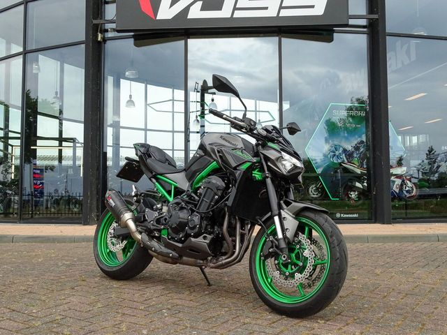 kawasaki - z900-70kw